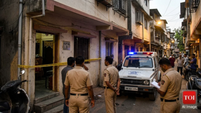 Woman's decomposed body found in rented house in Malwani, police examine CCTV footage for clues