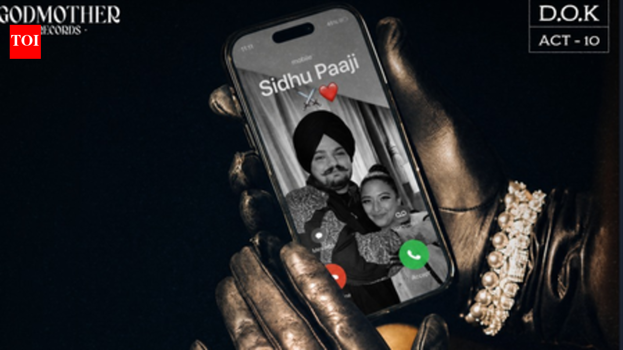 Sidhu Moose Wala: Raja Kumari’s new song ‘Gyaara’ features Sidhu Moose ...