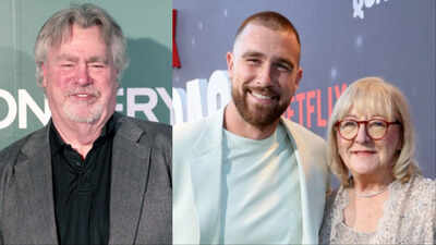 Travis Kelce’s 87 & Running Foundation makes a new move amid financial controversy as Ed and Donna Kelce enter the picture