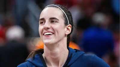 Fact check: Did Caitlin Clark make $29 million off-court move right after Indiana Fever’s playoff exit?