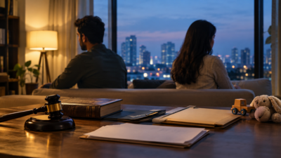 Live-in relationships in India: What legal rights do partners have? FAQs explained