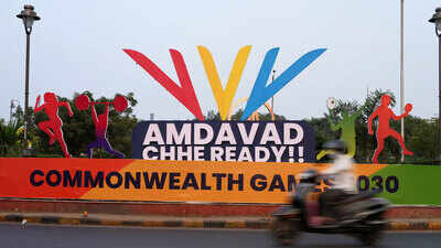 India, Qatar among seven bidders as race to host 2036 Olympics takes shape