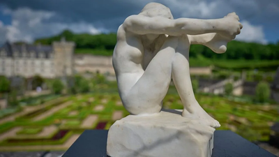A family thought this Rodin sculpture on their piano was a copy for years; experts rediscovered the missing 1892 original and sold it for about $1 million