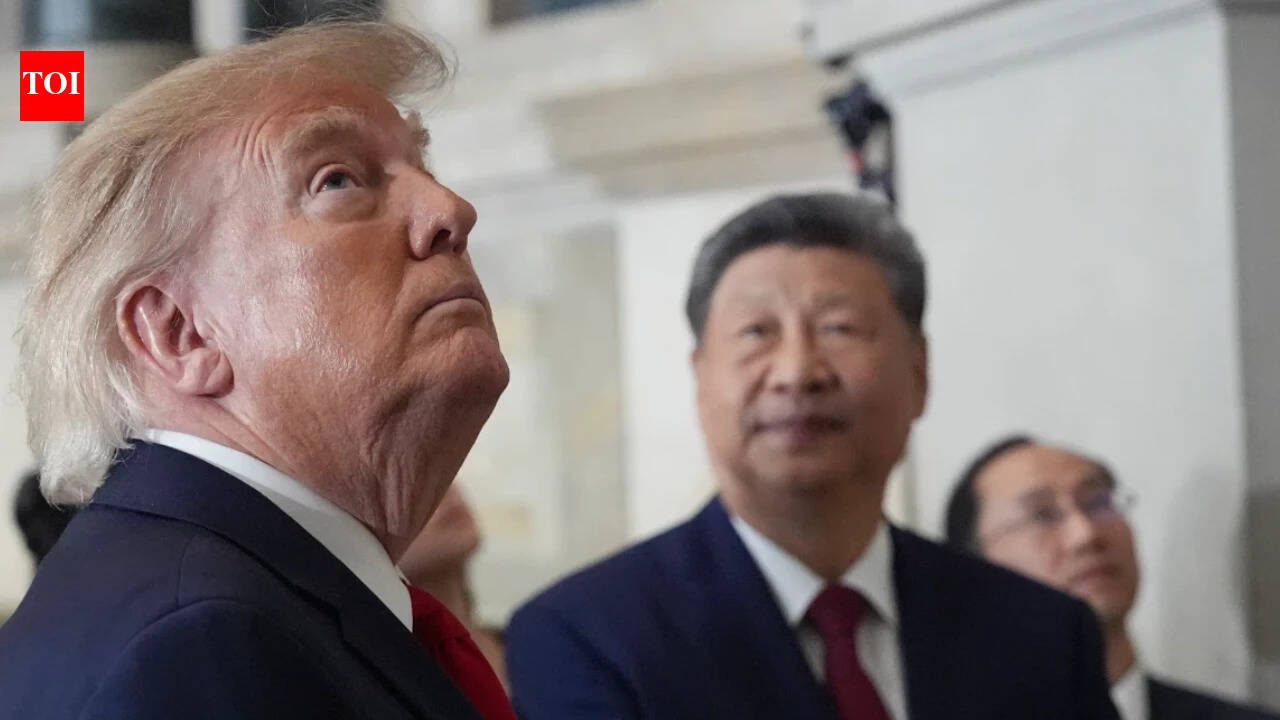 US, China in talks for reciprocal visits to nuclear sites in bid to build trust