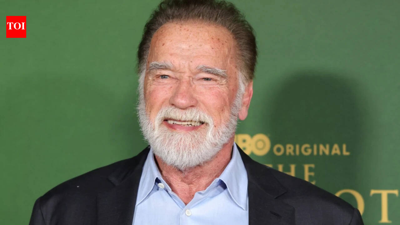 Arnold Schwarzenegger donated $250,000 for shelters for homeless veterans before Christmas