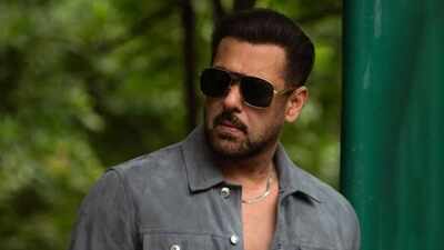 Delhi High Court sends notice to Salman Khan, seeks response on plea to stay 'Kala Hiran' release