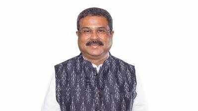 Dharmendra seeks six-laning of NH-55, flyover and underpasses