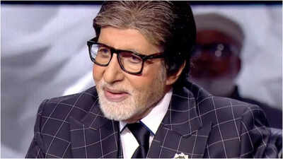 Amitabh Bachchan Reveals How Early Rejections Shaped His Signature Hairstyle