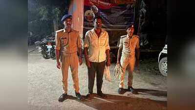 Fake Army job racket busted in Danapur area, one arrested
