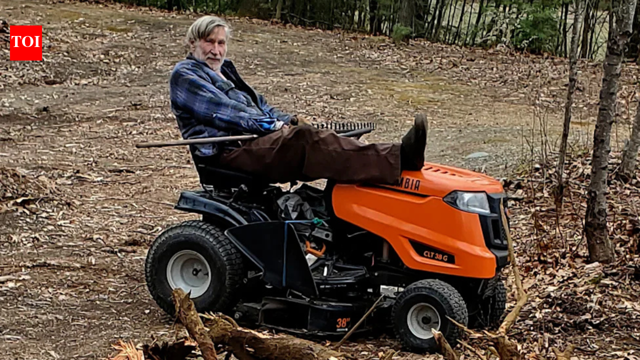 New Hampshire groundskeeper left $3.8m to his town after living simply