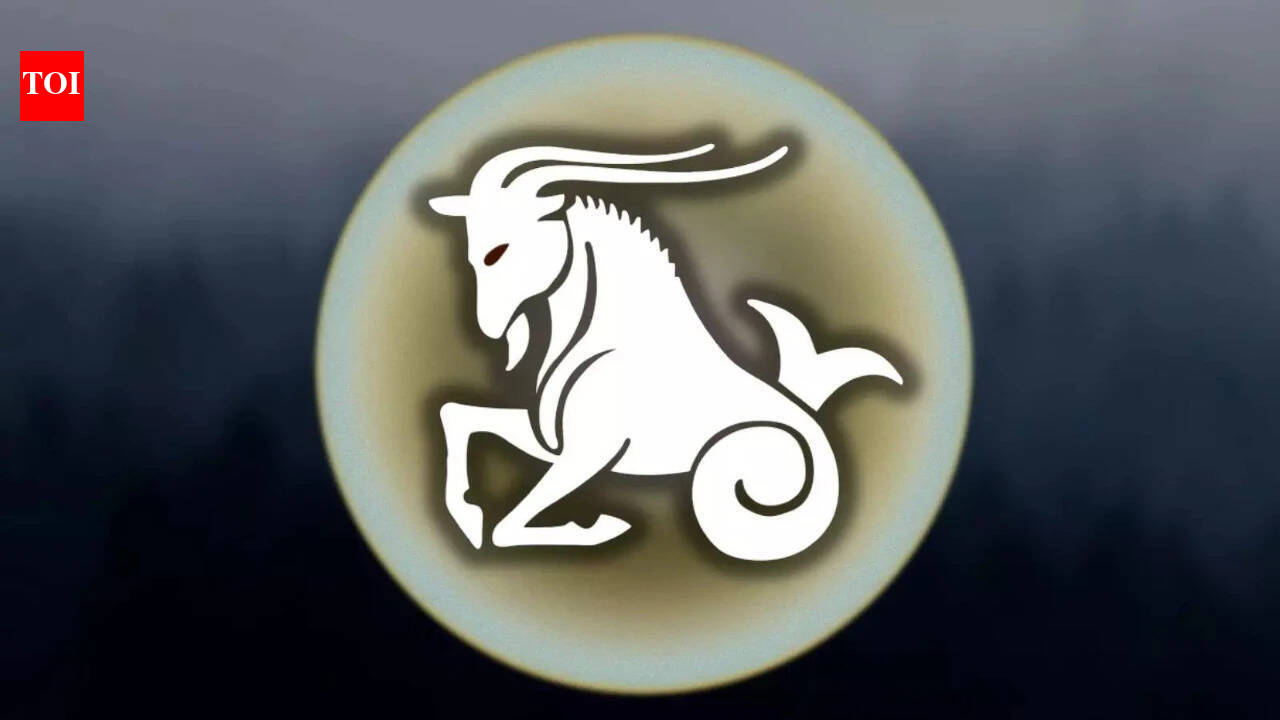 Capricorn Shani Horoscope Today, 8 October 2026: Saturn Says Measure Your Words Against Your Means; Purva Phalguni Moon Tests Partnerships