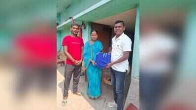 In saris and slippers, Ramgarh women run for a govt job dream