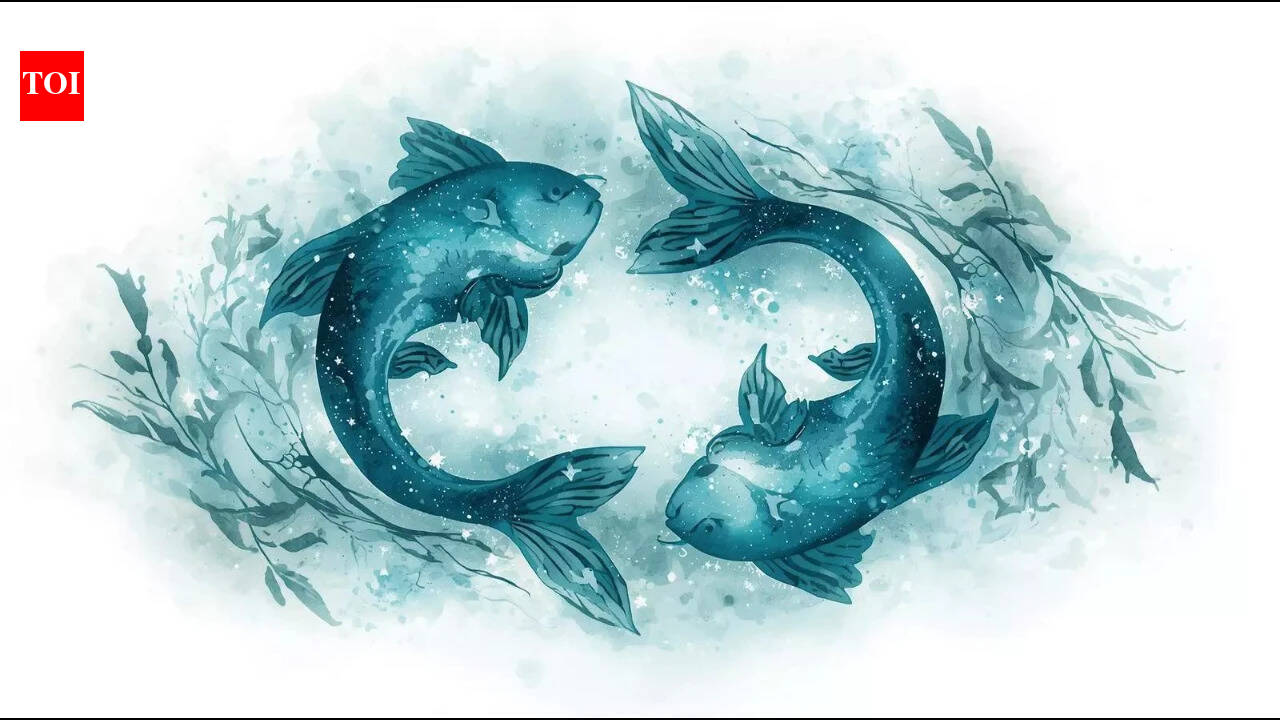 Pisces Shani Horoscope Today, 8 October 2026: Saturn Says Guard Your Energy; Purva Phalguni Moon Brings Small Comforts