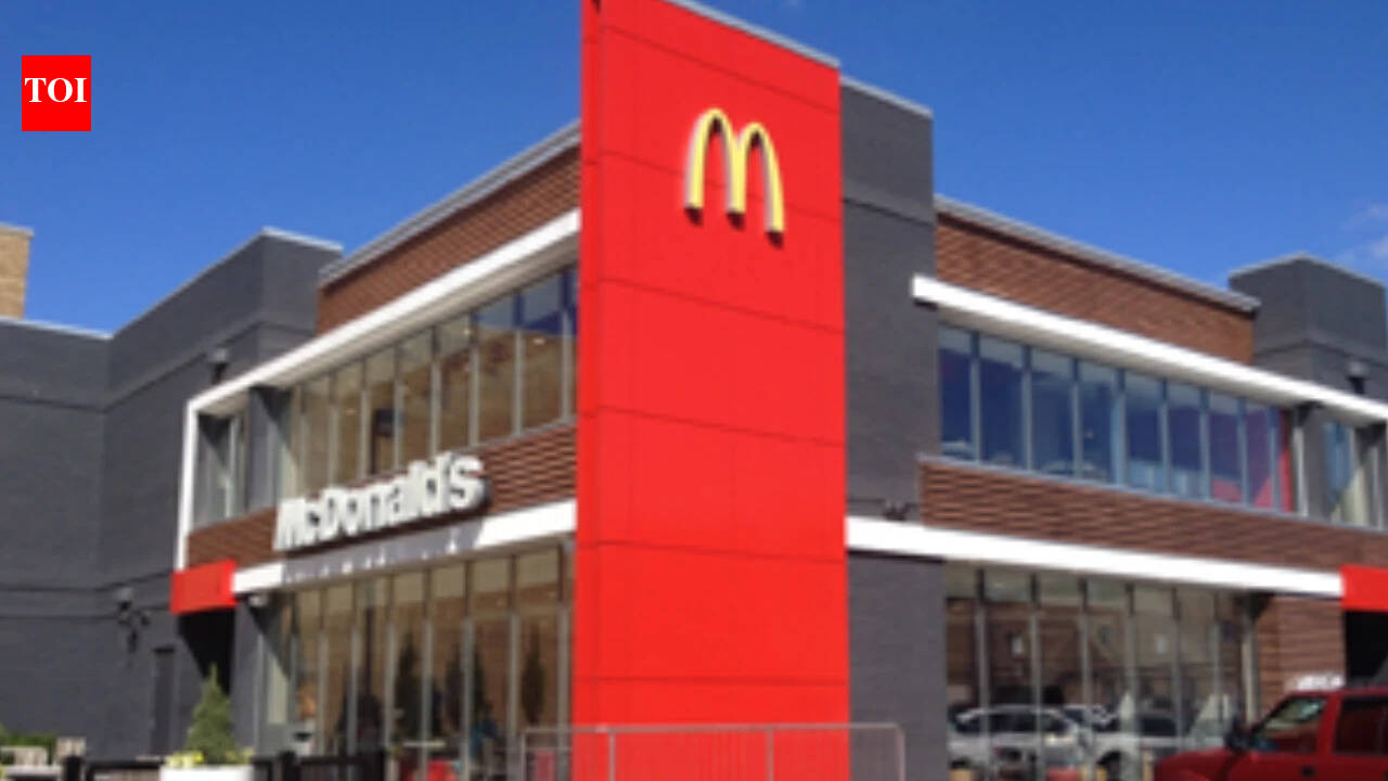 AI Pricing Regulation Risk | McDonald's Antitrust Case Sets Precedent for Dynamic Pricing Sellers