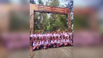 Similipal bets on green skills to empower tribal girls, step up conservation