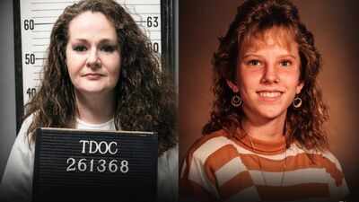 Two lethal doses failed to kill Christa Pike. The science behind a botched US execution