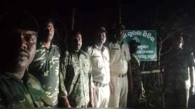Vigil stepped up in Chilika before arrival of migratory birds