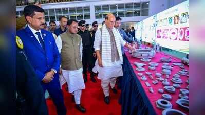 HAL Koraput rolls out 2,000th engine, gets new Shakti line