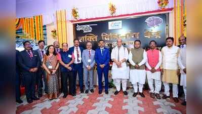 HAL Koraput rolls out 2,000th engine, gets new Shakti line