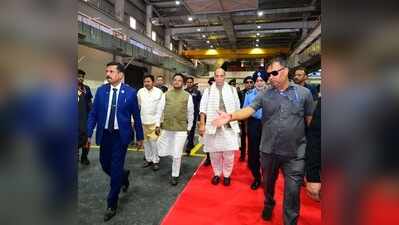 HAL Koraput rolls out 2,000th engine, gets new Shakti line
