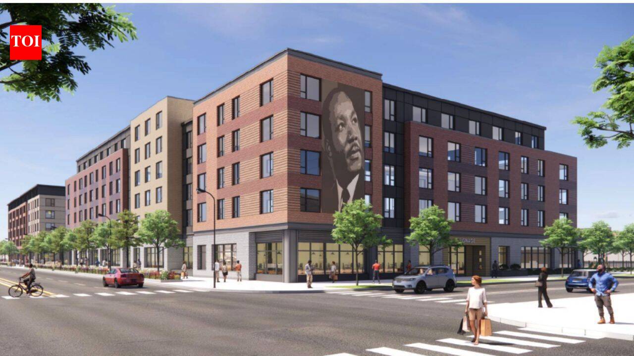 Chicago’s vacant LeClaire Courts site set for $127M redevelopment with 183 homes in first phase
