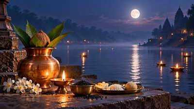 Pitru Paksha 2026: These 5 Things Should Not Be Bought During Shradh Paksha