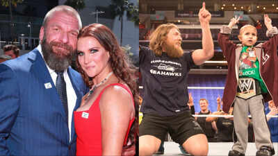 “We’re committed to helping find a cure”: Triple H and wife Stephanie McMahon’s Pittsburgh fund Connor’s Cure raises $4.6M for 500 families