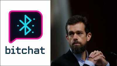 Jack Dorsey’s Bitchat taken off Indian app stores over law-and-order concerns: Report