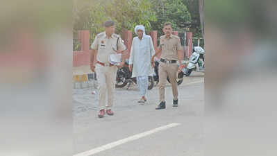 Former sarpanch, 76, arrested in 40-year-old land dispute in Hisar