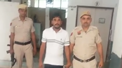 7 years after Nuh bike robbery, court sentences man to 5 years’ rigorous imprisonment