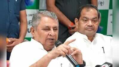 Anant-Neeraj dispute heading towards resolution: Deputy CM
