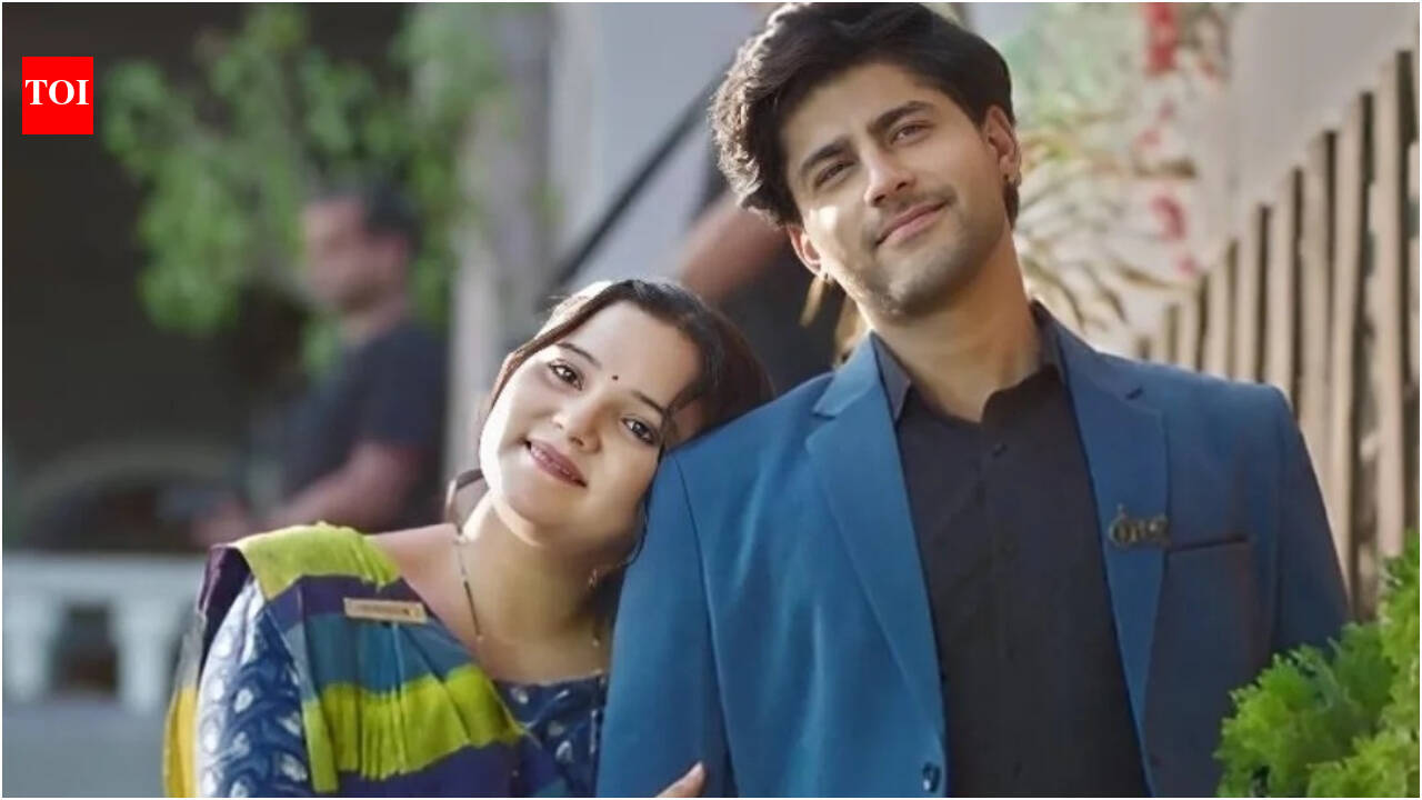 Vasudha clocks 700 episodes; Priya Thakur and Abhishek Sharrma celebrate a journey filled with love, emotions and unforgettable moments