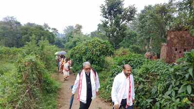 Drive to link PVTG families with govt schemes rolled out in Ramgarh