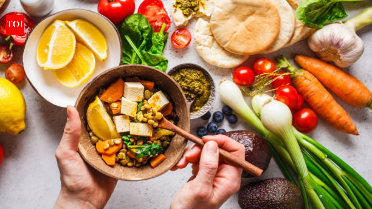 Why diet and exercise don't work the same way for everyone ...