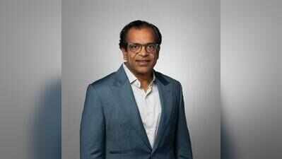 CDK Global appoints Hyd native Sudhakar Ramakrishna as president and CEO