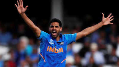 India announce 16-member squad for New Zealand T20Is: Who’s in, who’s out?
