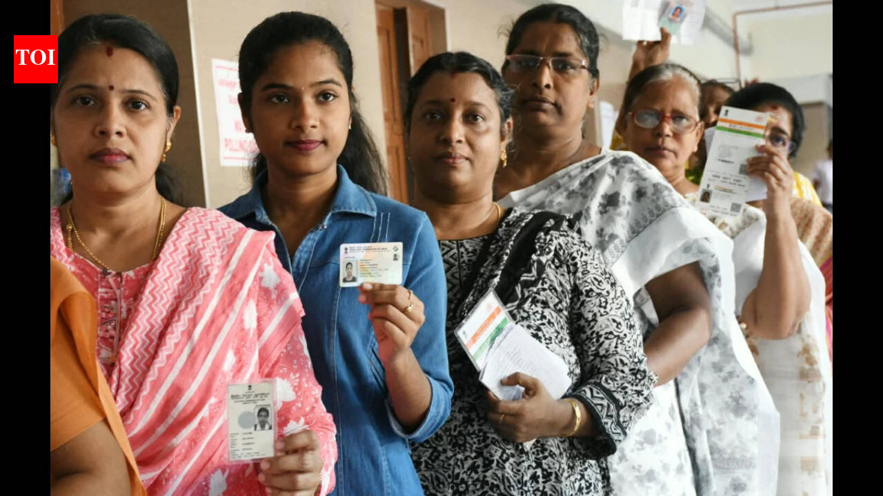 Puducherry bypoll: Thattanchavady records 80.81% voter turnout