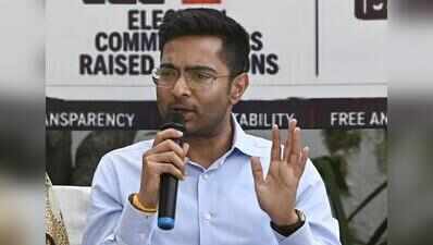 Abhishek security scale-down: ‘What was the urgency,’ asks HC