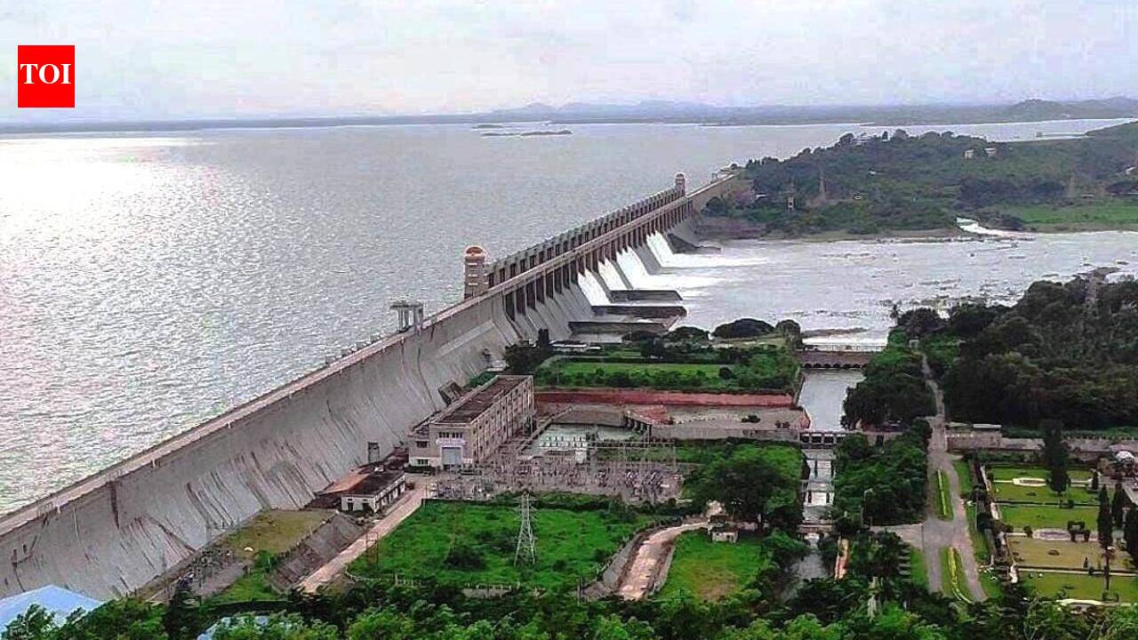 Farmers seek 9,500 cusecs from TB dam to save standing crops