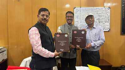 NHM signs pact with Piramal Foundation
