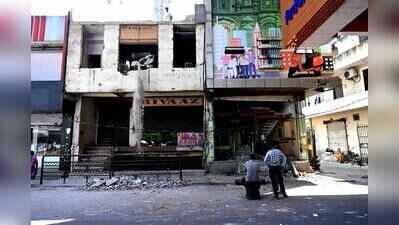 Cleared 700m encroachments on Sodala-Gurjar Ki Thadi road: JDA to HC