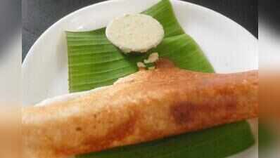 Rat in dosa: FIR against two for bid to extort Rs 25L from Mumbai hotelier