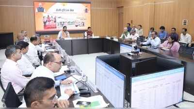 Relief to be distributed among flood-affected on Oct 12: CM