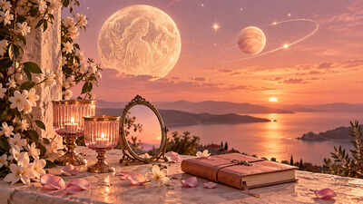 Daily Astrology News Alert, 8 October 2026: Virgo Moon, Venus Retrograde Put Relationship Expectations Under Review