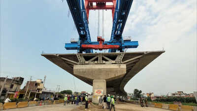 Cabinet okays new body to bring roads, rail, ports, aviation under one planning framework