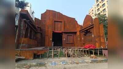 Go for a lottery: HC blasts New Town blocs over puja rivalry