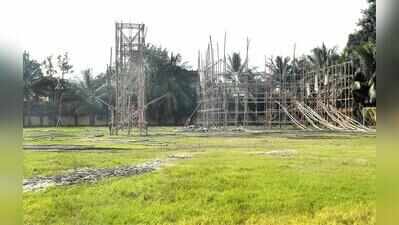 Court clears hurdle for Sealdah Durga Puja