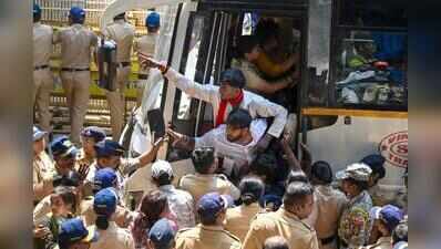 After tribal students’ protest, Maharashtra govt raises hostel allowances