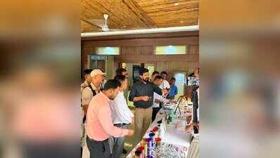 Jorhat tea auction centre opens with 28 sellers, 22 buyers