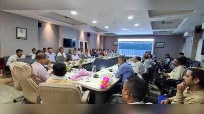 Jorhat tea auction centre opens with 28 sellers, 22 buyers